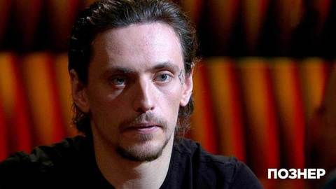 Сергей Полунин: «В балете нет свободы. И искусства там тоже мало». Познер. Фрагмент выпуска от 07.10.2019