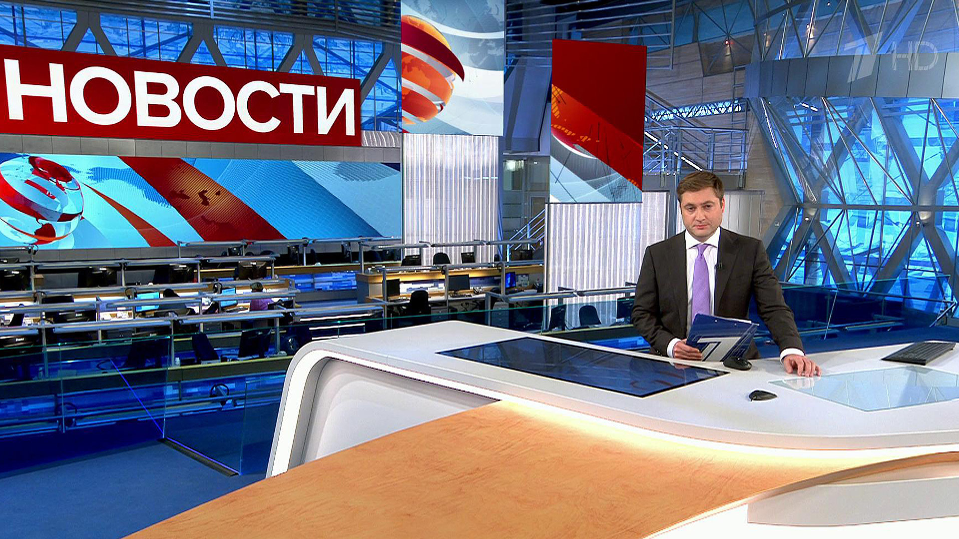 Выпуск новостей в 9:00 9 октября 2019