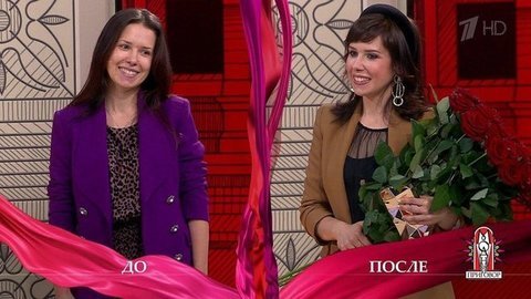 Дело «Отпустите меня на Камчатку! Или хотя бы на маникюр!» Модный приговор. Выпуск от 09.10.2019