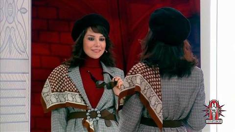 Дело «Отпустите меня на Камчатку! Или хотя бы на маникюр!» Модный приговор. Лучшие моменты выпуска от 09.10.2019