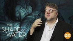Кем начал кинокарьеру Гильермо дель Торо? Доброе утро. Фрагмент выпуска от 09.10.2019