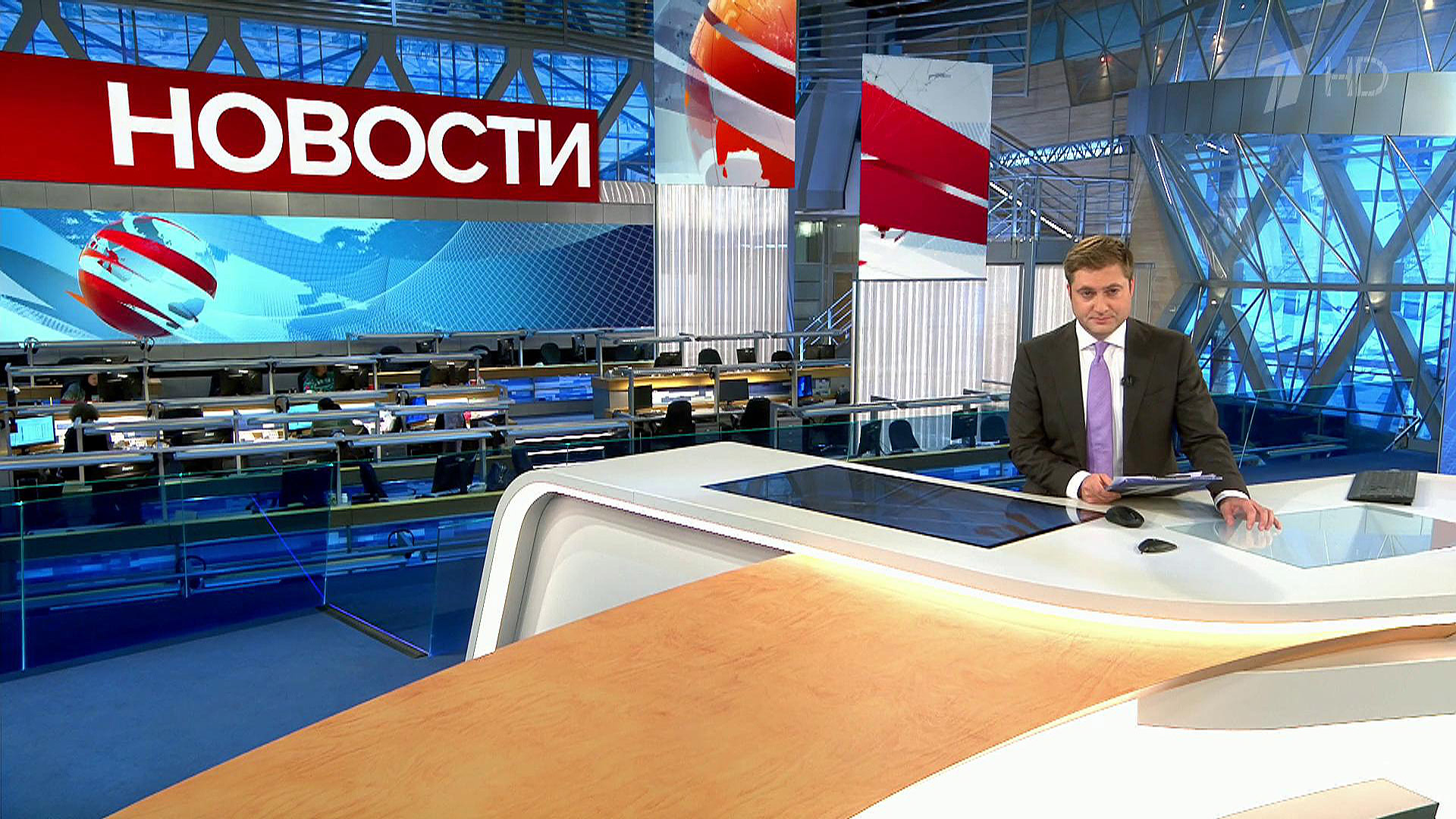 Выпуск новостей в 12:00 9 октября 2019