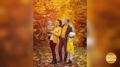 Фотогеничная осень. Промежуточные итоги. Доброе утро. Фрагмент выпуска от 09.10.2019