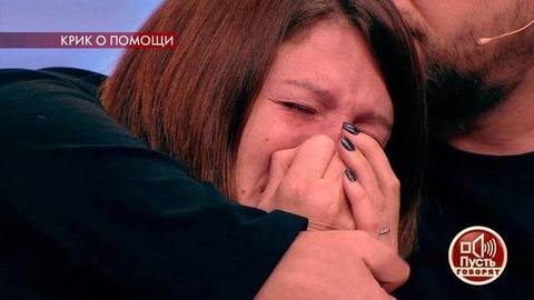 «Фактически они убили моего ребенка», — мама скончавшейся в больнице девочки винит в ее смерти врачей. Пусть говорят. Фрагмент выпуска от 09.10.2019
