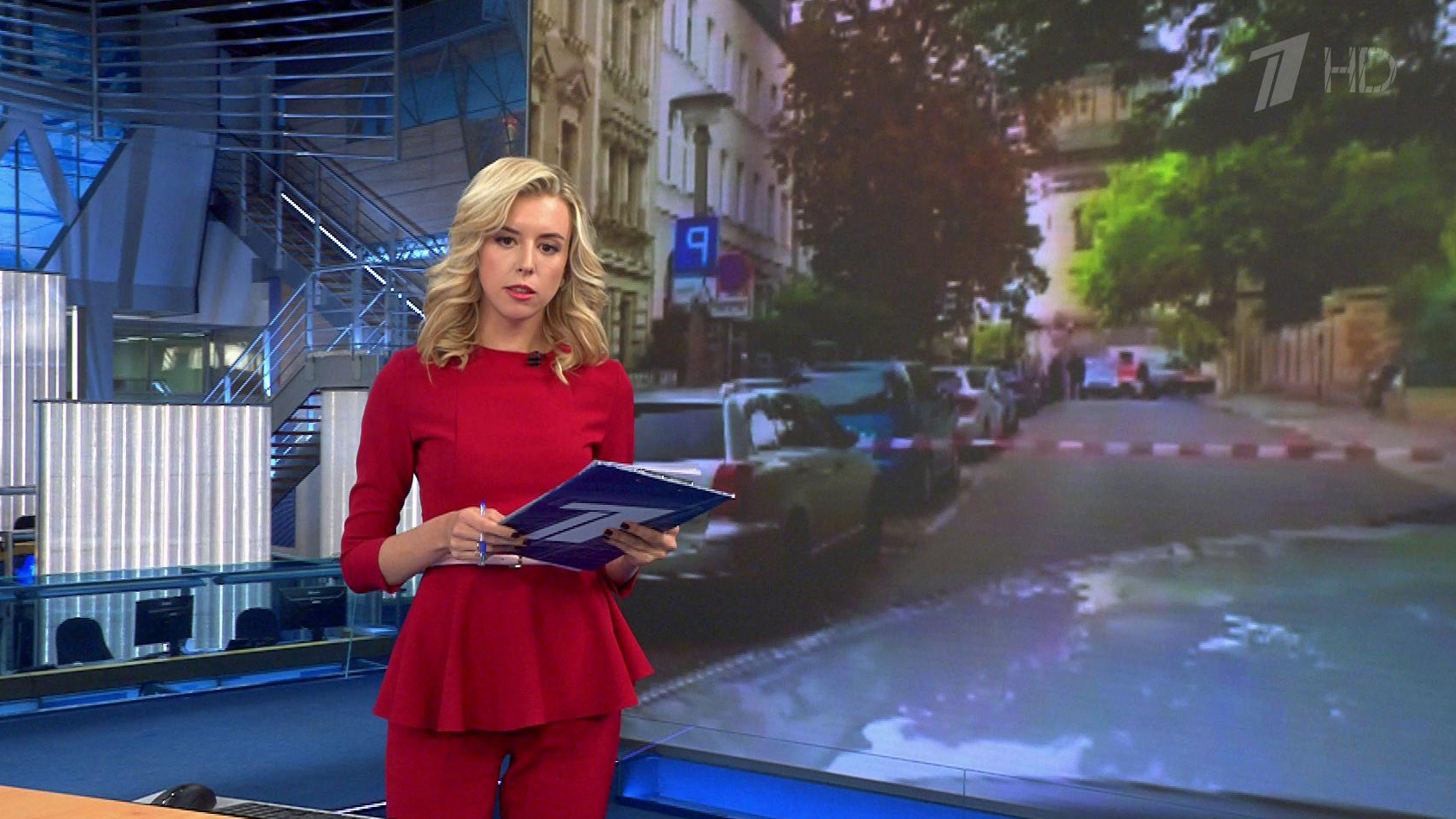 Выпуск новостей в 18:00 9 октября 2019