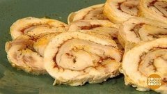 Сколько мяса в мясном рулете? Доброе утро. Фрагмент выпуска от 10.10.2019