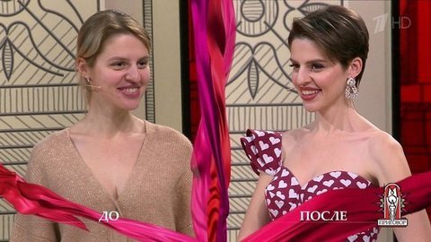 Дело «Мой зять достоин большего!» Модный приговор. Выпуск от 10.10.2019