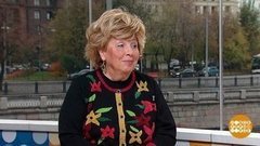 Лариса Рубальская. Доброе утро. Фрагмент выпуска от 10.10.2019