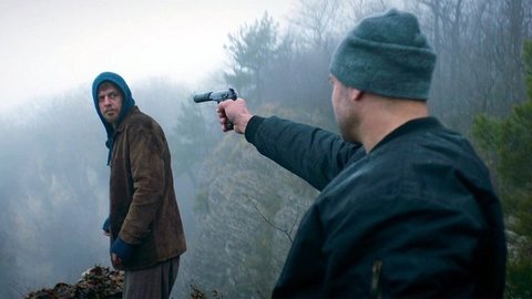 Кто стоит за фильмом «Пилигрим»
