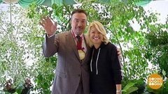 Завтрак вслепую с Сергеем Жилиным. Доброе утро. Фрагмент выпуска от 11.10.2019