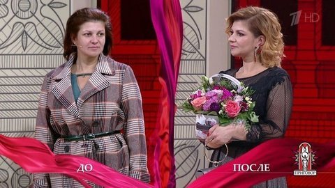 Дело «Из всех мужчин я выбираю худшего». Модный приговор. Выпуск от 11.10.2019