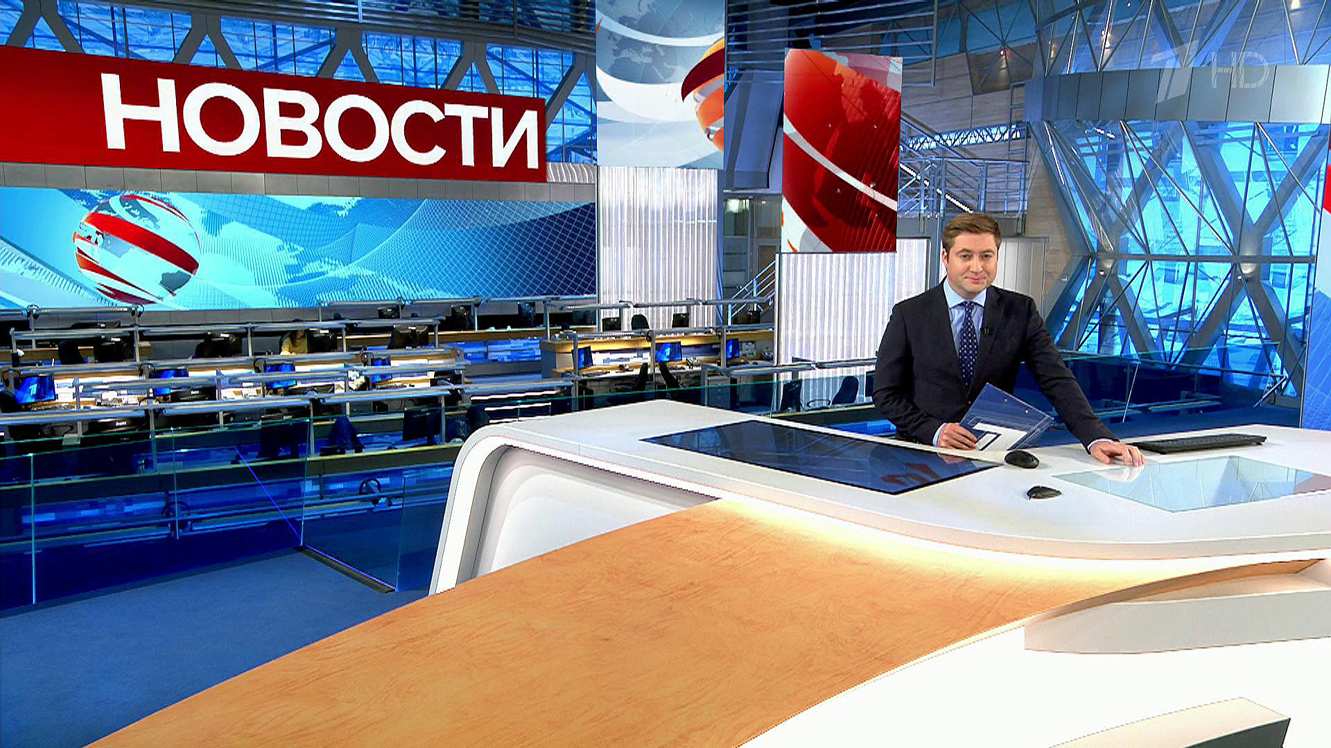 Выпуск новостей в 10:00 12 октября 2019