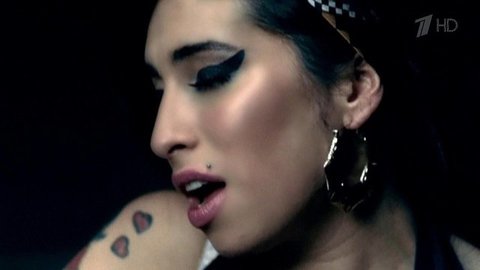 «Эми Уайнхаус: История альбома „Back to black“». Документальный фильм