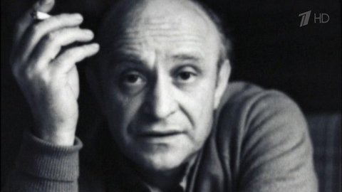 «Ролан Быков. Я вас, дураков, не брошу...». Документальный фильм