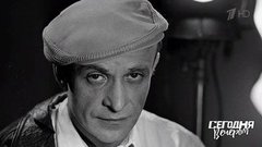 К 90-летию Ролана Быкова. Сегодня вечером. Выпуск от 12.10.2019