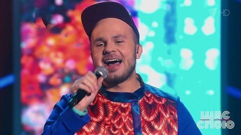 Кирилл Зернов. «Мало половин». Щас спою. Фрагмент выпуска от 13.10.2019