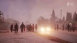Гуманитарная катастрофа назревает на северо-востоке Сирии