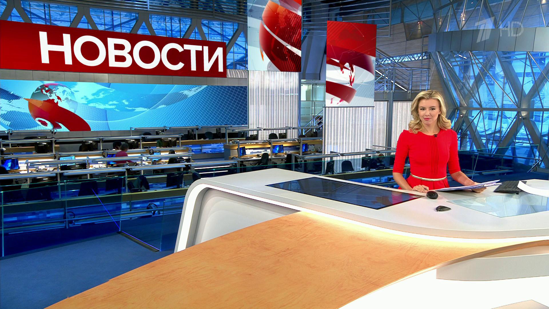 Выпуск новостей в 9:00 14 октября 2019