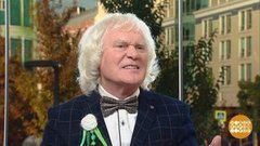 Юрий Куклачев. Доброе утро. Фрагмент выпуска от 14.10.2019