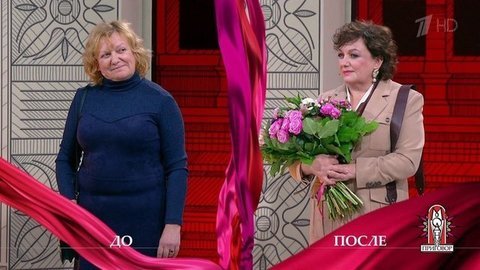 Дело «Первая любовь — не спрятаться, не скрыться». Модный приговор. Выпуск от 14.10.2019
