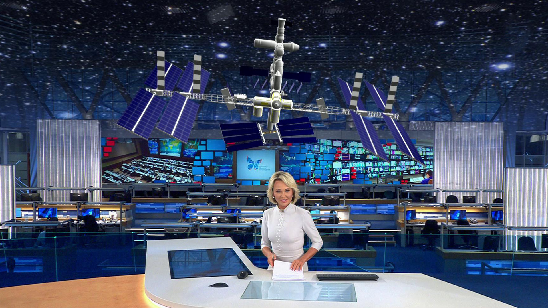Выпуск новостей в 18:00 14 октября 2019