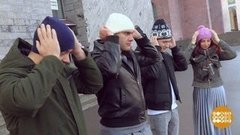 Какая шапка лучше? Доброе утро. Фрагмент выпуска от 15.10.2019