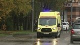 Московской «скорой помощи» исполнилось 100 лет
