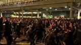 Более 130 человек получили ранения в ходе столкновений с полицией в Барселоне