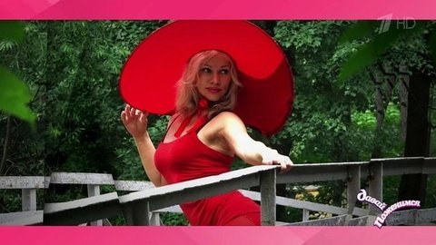 Любовь: хореограф, занимается пошивом эксклюзивной одежды, владеет антиквариатом. Давай поженимся! Фрагмент выпуска от 15.10.2019