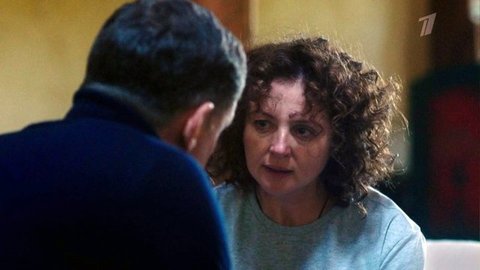Отчаянные. 9 и 10 серии. Анонс