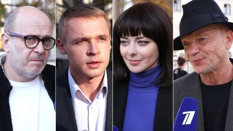 «Кроме опасности извне еще и внутренние разногласия заставляют наших героев волноваться». Что ждет зрителей в детективе «Мосгаз. Новое дело майора Черкасова»