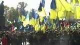 Украинские националисты требуют от Владимира Зеленского отказаться от «формулы Штайнмайера»