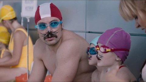 Давай разведемся! Художественный фильм. Официальный трейлер