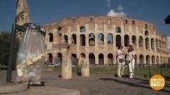 В мире. Автоматы по обмену бутылок. Доброе утро. Фрагмент выпуска от 16.10.2019