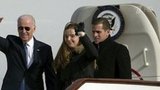 Сын Джо Байдена пытается спасти президентские перспективы отца