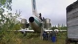Труд Сергея Сотникова сделал возможным чудо на Ижме — посадку самолета, у которого отказало почти все оборудование