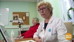 Мозг, тренируйся! Доброе утро. Фрагмент выпуска от 16.10.2019