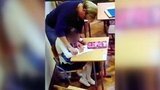Побои в одной из лучших московских школ для детей, которым нужен особый подход