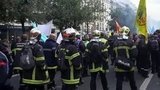 Уроки непослушания: во Франции поставили на поток подготовку пехоты для уличных боев с полицией