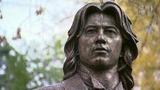 В Москве открыт памятник Дмитрию Хворостовскому, которому в этот день исполнилось бы 57 лет