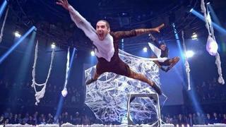 Dance революция. Такого танцевального шоу еще не было. Скоро на Первом. Анонс