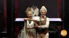 «Опасные связи» в «Школе драматического искусства». Доброе утро. Фрагмент выпуска от 18.10.2019