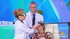 Рак, который вас съест. Жить здорово! Фрагмент выпуска от 18.10.2019