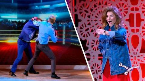 Лучшее за неделю с 14 по 18 октября. Давай поженимся!