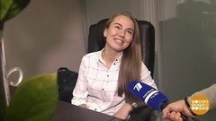 Да здравствует пятница! Доброе утро. Фрагмент выпуска от 18.10.2019