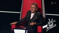 Слепые прослушивания. Голос 8. Выпуск от 18.10.2019