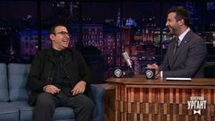 Гарик Мартиросян, Артур Далалоян и Никита Нагорный. Вечерний Ургант. 1178 выпуск от 18.10.2019