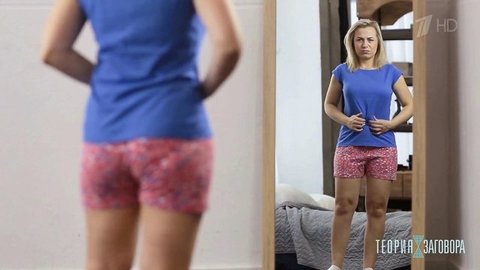 Похудеть раз и навсегда. Теория заговора. Выпуск от 19.10.2019