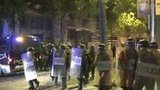 Барселона призывает Мадрид сесть за стол переговоров