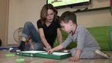 Четырехлетний Тамерлан из Казани знает алфавиты 40 языков